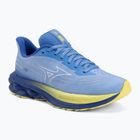 Dámské běžecké boty Mizuno Wave Skyrise 7 ultramarine/white/ dazzling blue