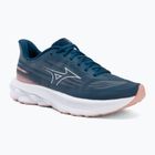 Dámské běžecké boty Mizuno Wave Skyrise 7 sailor blue/white/rose elegance