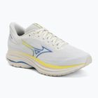 Dámské běžecké boty Mizuno Wave Ultima 17 snow white/ultramarine/fortune yellow
