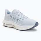 Dámské běžecké boty Mizuno Wave Inspire 22 ancient water/white/ice water