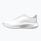 Dámské běžecké boty Mizuno Wave Inspire 22 white/white/harbor mist