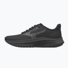Dámské běžecké boty Mizuno Wave Inspire 22 D black/black sand/black