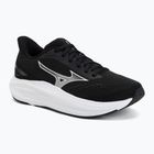 Dámské běžecké boty Mizuno Fortrush Black/White/Iron Gate