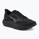 Dámské běžecké boty Mizuno Fortrush black/black sand