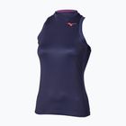 Dámské tenisové tričko Mizuno Tennis Tank beacon blue