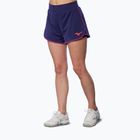 Dámské šortky Mizuno Flex beacon blue