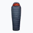 Dámský spací pytel Rab Ascent 1100 W navy blue QSD-42-BES-REG