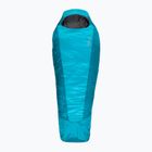 Dámský spací pytel Rab Solar Eco 2 W blue QSS-11-TAS-REG