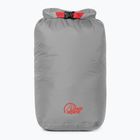 Nepromokavý vak Rab Drysack 15 l zinc