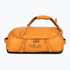 Cestovní taška Rab Escape Kit Bag LT 30 l oranžová QAB-48-MAM