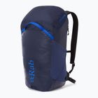 Turistický batoh  Rab Adrift 24 l deep ink