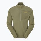 Pánská mikina Rab Tecton Pull-On light khaki