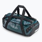 Cestovní taška Rab Expedition Kitbag II 50 l blue