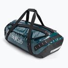 Cestovní taška Rab Expedition Kitbag II 120 l blue
