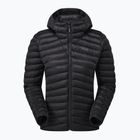 Dámská bunda Rab Cirrus Flex Hoody black