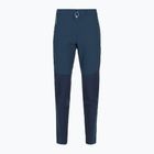 Dámské softshellové kalhoty Rab Torque tempest blue