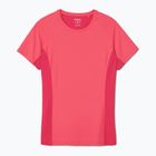 Dámské tričko Rab Trail Tee hibiscus/watermelon