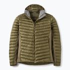 Pánská bunda Rab Cirrus Flex Hoody olive