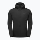 Pánská větrovka Rab Xenair Alpine Flex black