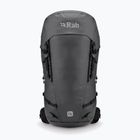 Turistický batoh Rab Ascendor 45 l black