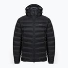Pánská péřová bunda Rab Electron Pro Hoody black