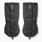Návleky Rab Trek Gaiter black