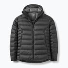 Pánská péřová bunda Rab Electron Pro Hoody black