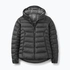 Dámská péřová bunda Rab Electron Pro Hoody black