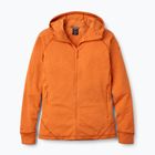Dámská mikina Rab Nexus Hoody dark melba
