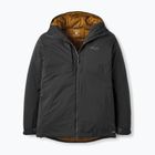 Pánská zateplená bunda Rab Xenair Alpine Jacket black