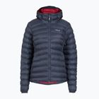 Dámská zateplená bunda Rab Cirrus Alpine steel
