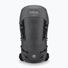 Turistický batoh Rab Ascendor 45 l black