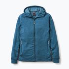 Dámská mikina Rab Nexus Hoody tempest blue