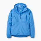 Dámská větrovka Rab Windgather Hoody bluebird