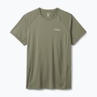 Pánské triko Rab Sonic Tee light khaki