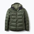 Pánská péřová bunda Rab Neutrino Pro Hoody army
