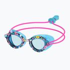 Dětské plavecké brýle Speedo Sunny G Pop Sea Shells Print bachelor button multi ditsy / celeste