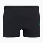 Pánské plavecké boxerky Speedo Hyper Boom Placement Aquashort černé 8-00301115144