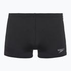 Plavky Speedo Hyperboom black/oxid grey