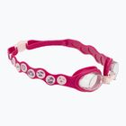 Dětské plavecké brýle Speedo Infant Spot blossom/electric pink/clear