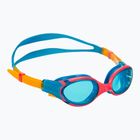 Dětské plavecké brýle Speedo Biofuse 2.0 Junior bolt/mango/coral beach