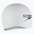Plavecká čepice Speedo Fastskin Hiro white