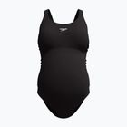 Dámské jednodílné plavky Speedo Maternity Fitness black