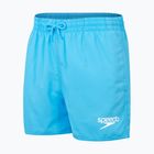 Dětské plavkové šortky Speedo Essentials 13" blue