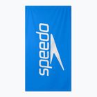 Ručník Speedo Logo Towel bondi blue/white