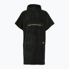 Pončo Speedo Swim Poncho S black/hyper yellow
