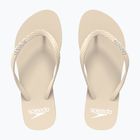 Dámské žabky Speedo Flip Flop pale tan