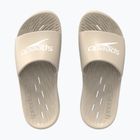 Pánské nazouváky Speedo Slide AM pale tan