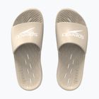 Dámské pantofle Speedo Slide AF pale tan