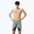 Pánské plavky Speedo Fastskin LZR Ignite Jammer country green/black/nectarine 
